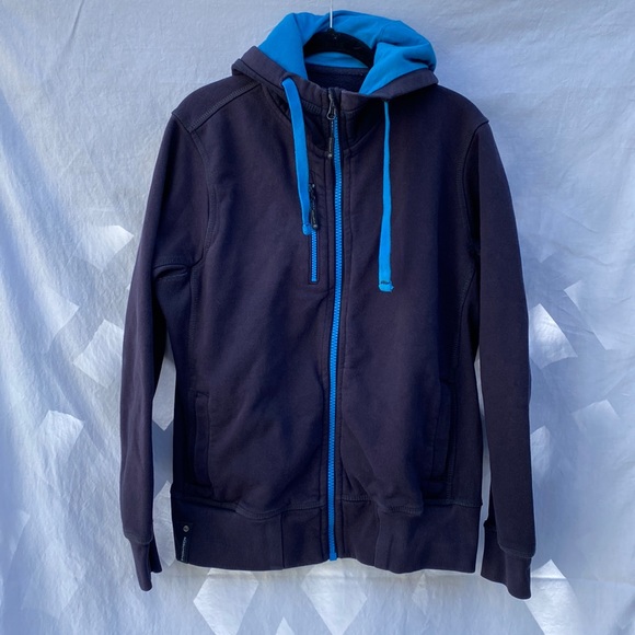 Stormtech Hooded Sweater - Picture 1 of 10